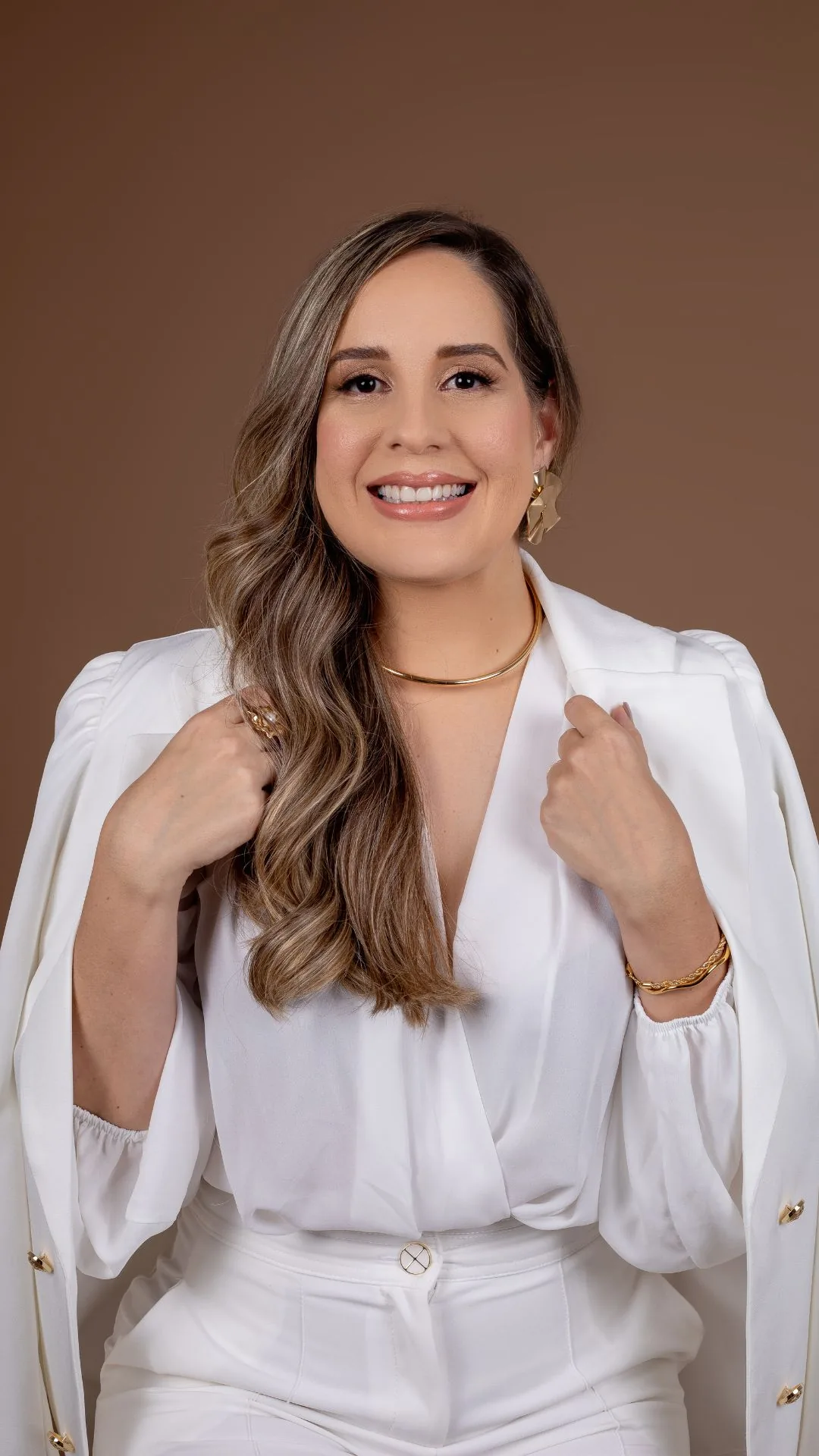 Dra. Luana Cavalcanti