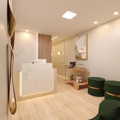UMAN Clinic — Shopping Liv Mall, João Pessoa/PB